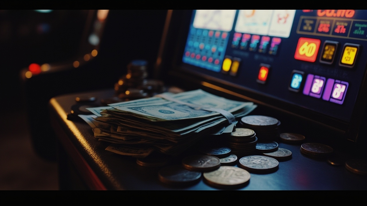 Setting Up a Demo Account Without Skimping on the Real Thing Casino Demo Account Setup Guide 49