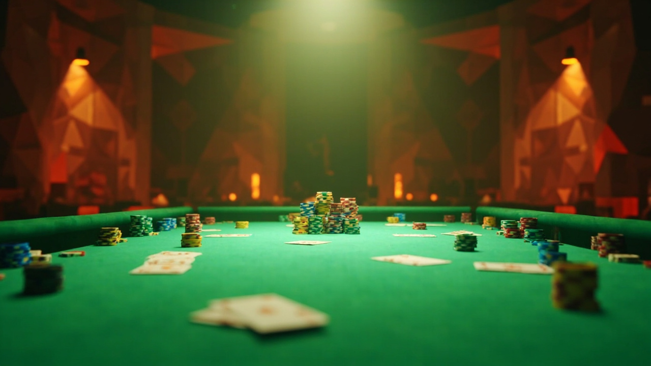 Casino game themes asian: A Player's Guide to Theme and Mechanics 1 casino game themes asian 5