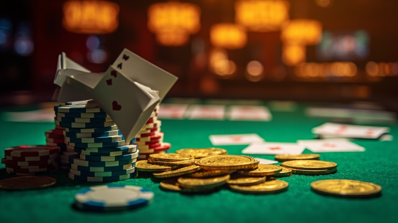 E Wallet Casino Australia 23